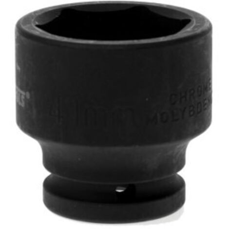 Vaso de Impacto 3/4" Estándar 19mm DIN 3129 TENGTOOLS                         41 mm