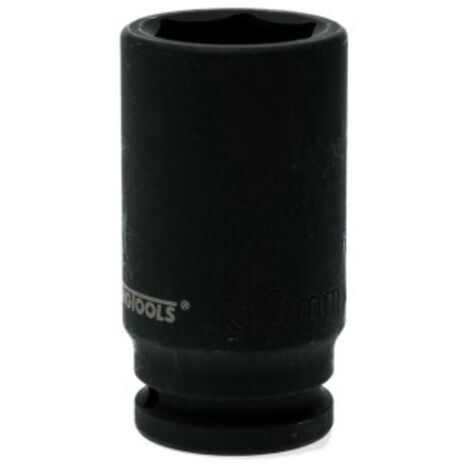 Vasos de impacto hexagonales 3/4" 33 mm TENGTOOLS 114890601 (1/2)