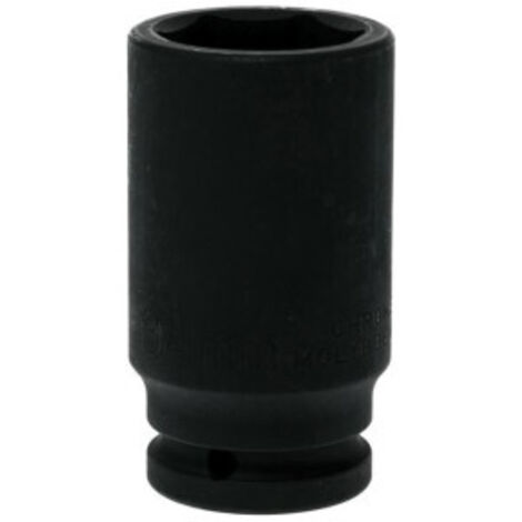 Vasos de impacto hexagonales 3/4" 34 mm TENGTOOLS 114890700