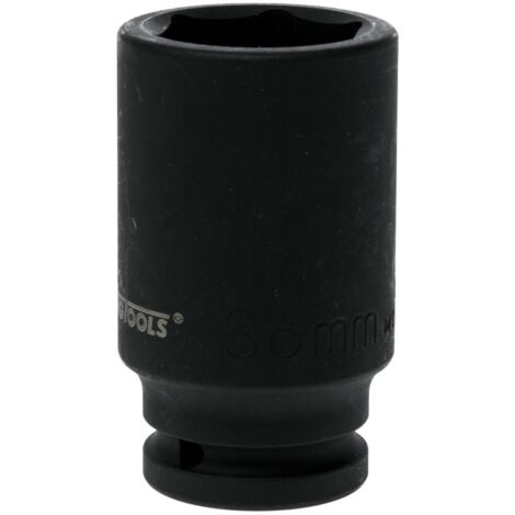 Vasos de impacto hexagonales 3/4" 36 mm TENGTOOLS 114890809