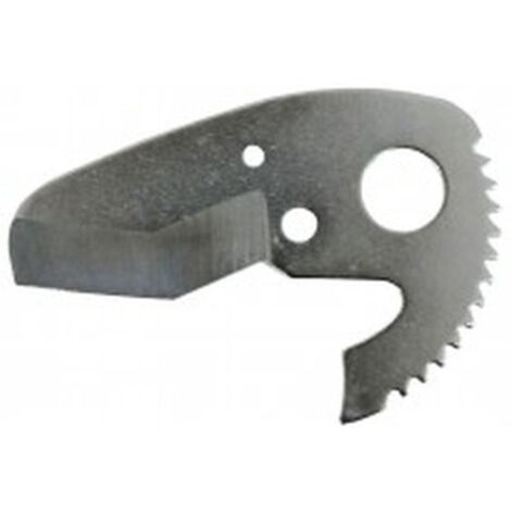 Cuchilla de recambio para cortador de tubos de plástico  TENGTOOLS 173410408