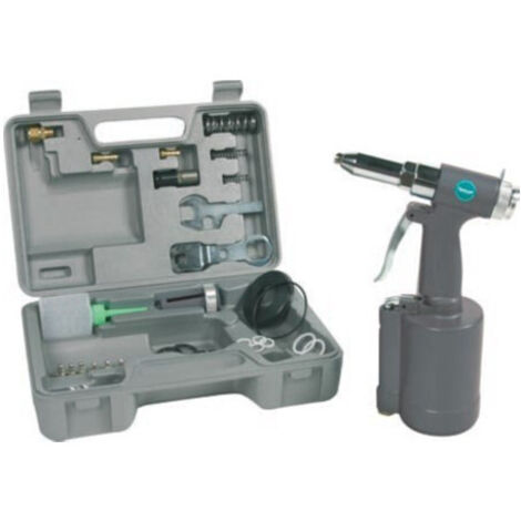 Kit remachadora AIRCRAFT NGS (1/2)