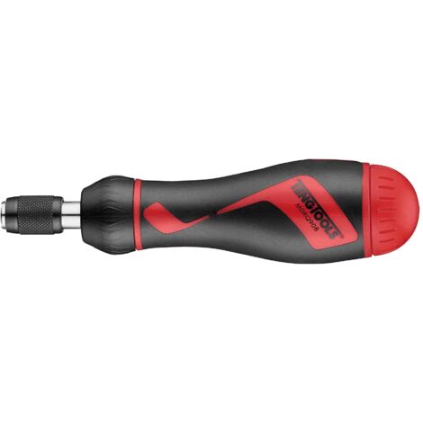 Destornillador de varilla de 30 mm y mango de 142 mm TENGTOOLS MDRQ908 269970109