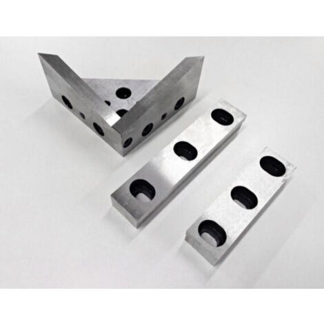 Cuchilla para punzadora AKM 100 T METALLKRAFT 3880701 (1/2)