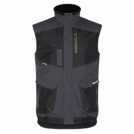 Chaleco Multibolsillos .Talla M NORTH WAYS 1206 Ali 444121206GM (1/3)
