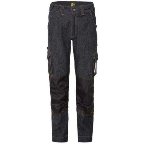 Pantalón multibolsillos denim. Talla 50 NORTH WAYS 1250 Dornier 444121250N50 (1/3)