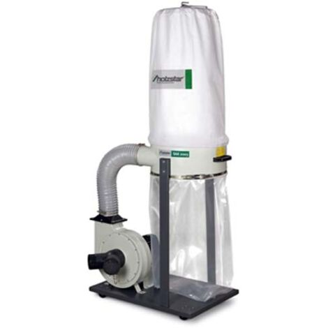 Aspirador, SAA 2003, 2.0 CV, 400V  Holzstar 5922203