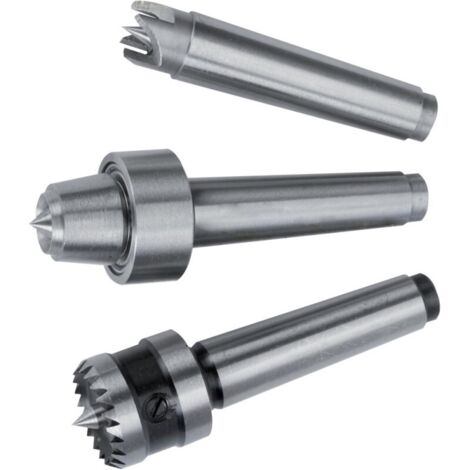 Tope de arrastre, 3 piezas Holzstar 5931056