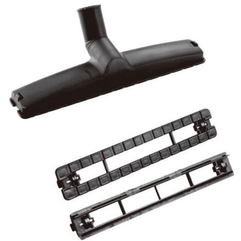 Boquilla para Suelos Wetcat 118  Cleancraft 7013472