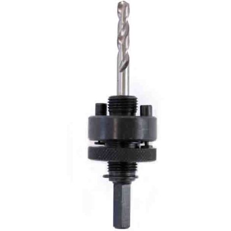 Brocas centradoras M3/1. Diámetro 14-30mm METALWORKS 7021070552 (1/4)