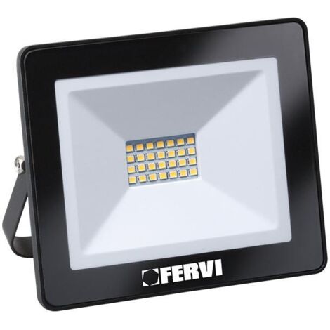 PROYECTORES LED 145 x 120 mm FERVI 0218/20 (1/2)
