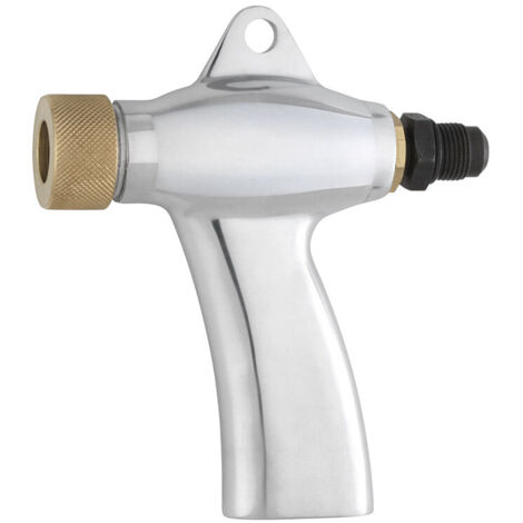 PISTOLA PARA CHORRO DE ARENA FERVI 0687/041