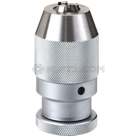 PORTABROCAS DE PRECISION 1 ÷ 16 mm FERVI 051/13 (1/2)