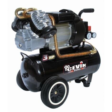 Compressor CEVIK PRO50VX 