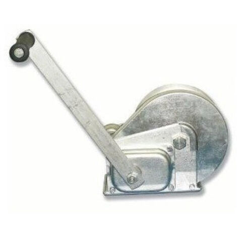 CAB-S-1200 Cabestrante de traccion con freno 1200 kg GAYNER 78-406/6 (1/3)