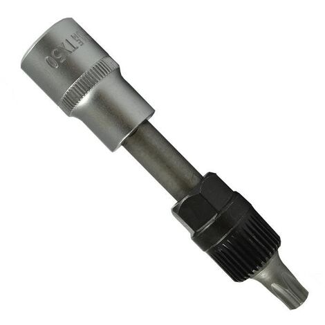 Vaso punta TORX T50 corrediza para 51259 JBM 10486