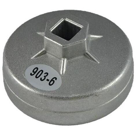 Vaso filtro aceite 75X12MM JBM 11381 (1/3)
