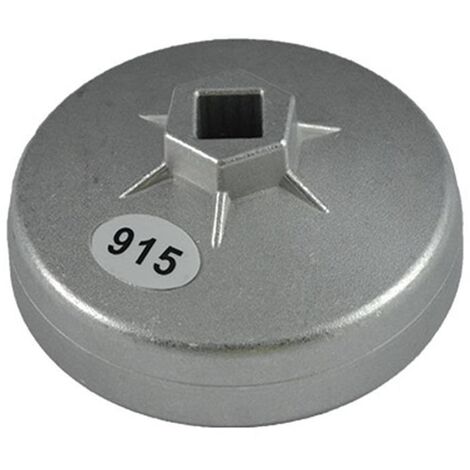 Vaso filtro aceite 90X15MM JBM 11389 (1/3)