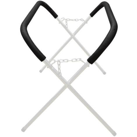 SET DE 2 ESPUMAS PARA CABALLETE REF. 52749  JBM11959