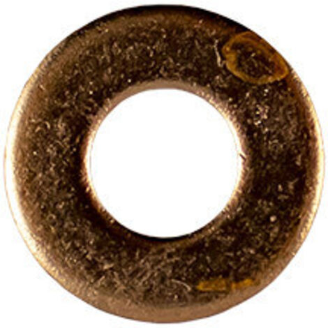 BOLSA DE 50 ARANDELAS DE COBRE PARA INYECTORES (16,4 X 7,5 X 2,0MM) JBM (1/2)