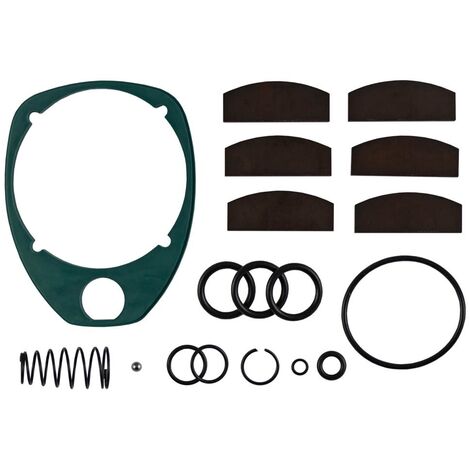 SET DE REPARACIÓN HERRAMIENTA NEUMÁTICA - 51207 / 53520 JBM 14121 (1/4)