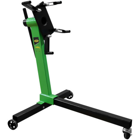 Soporte para motores JBM