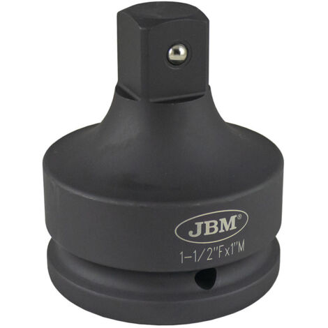 JUEGO DE DOS ADAPTADORES DE IMPACTO  JBM52545 (1/3)