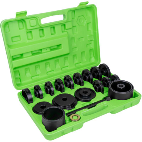 KIT EXTRACCIÓN E INSTALACIÓN RODAMIENTOS  JBM52551