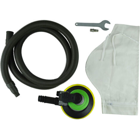Kit kijadora COMPOSITE ORBITAL AUTO-ASPIRANTE JBM 52676 (1/3)