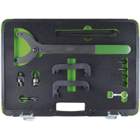 Kit de calado para AUDI V6 20/28/30 TFSI  JBM53278