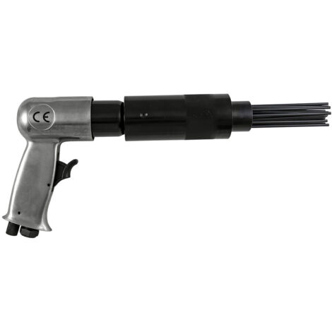 MARTILLO DE AGUJAS NEUMÁTICO JBM 53625