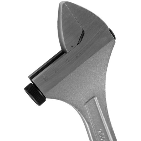 LLAVE INGLESA DE 10"JBM 53641 (1/3)