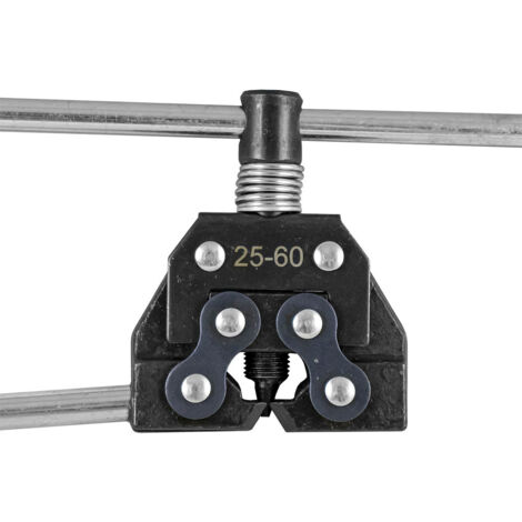 CORTADOR DE CADENAS DE MOTOCICLETA (25-60)  JBM53665