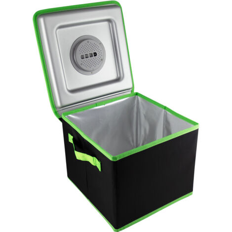 CAJA ESTERILIZADORA DE DESINFECCIÓN JBM 53838