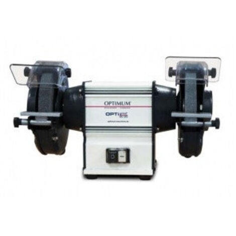 Esmeriladora OPTIMUM GU 25 (1/2)