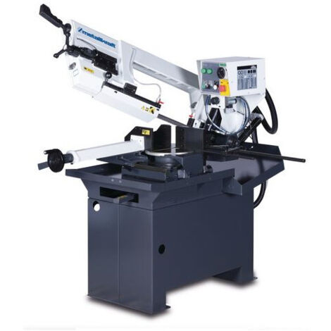 Sierra de cinta BMBS 230X280 H-DG METALLKRAFT