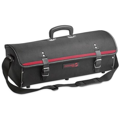 Dogher 076-001 MALETIN HTAS UNIVERSAL NYLON REFORZADO