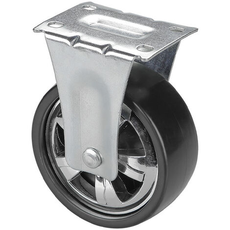 Dogher 025-095 RUEDA FIJA PARA CARROS DE GAMA GP