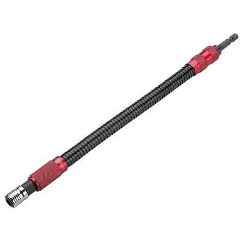 Dogher 444-001 ADAPTADOR FLEXIBLE 1/4 300MM (1/3)