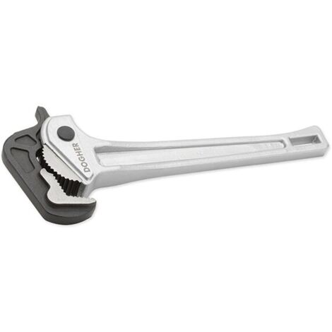 Dogher 673-300 LLAVE STILLSON ALU APRIETE RAPIDO 300MM (1/2)
