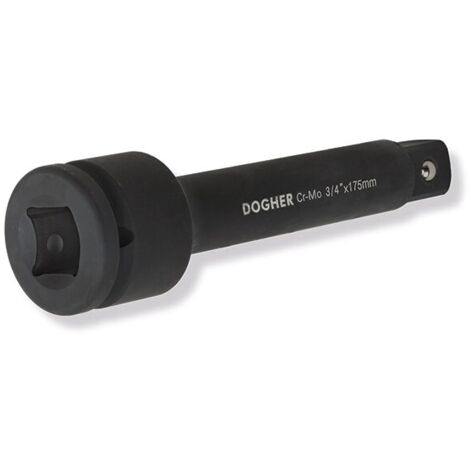 Dogher 594-010 ALARGADOR IMPACTO 3/4 100MM