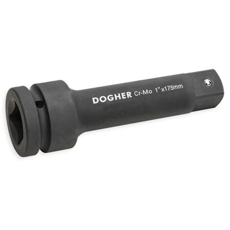 Dogher 594-015 ALARGADOR IMPACTO 1 175MM