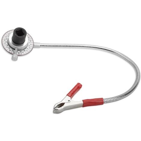 Dogher 646-001 TORQUIMETRO PROFESIONAL 1/2 280NM