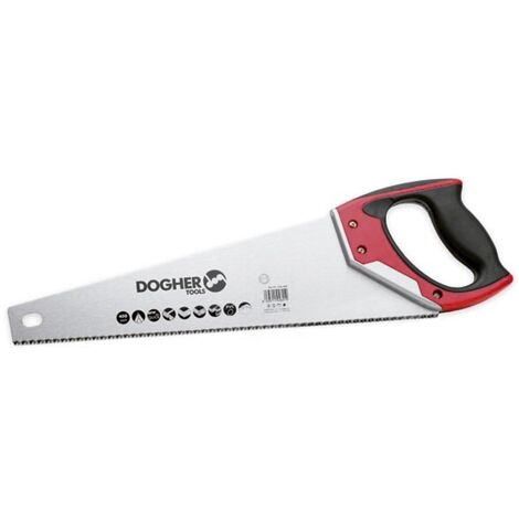 Dogher 836-450 SERRUCHO PROFESIONAL 450MM