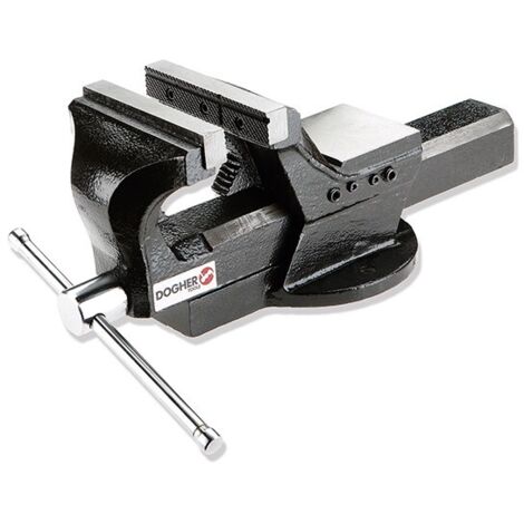 Dogher 926-100 TORNILLO DE BANCO GUIA CUADRADA 100MM