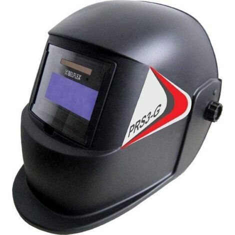 Pantalla de Soldar Electronica PRS3-G Abratools