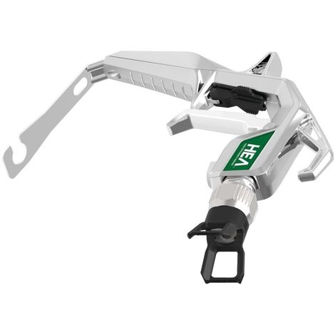 SPRAY GUN ASSEMBLY, CONTROL WAGNER WG-517101
