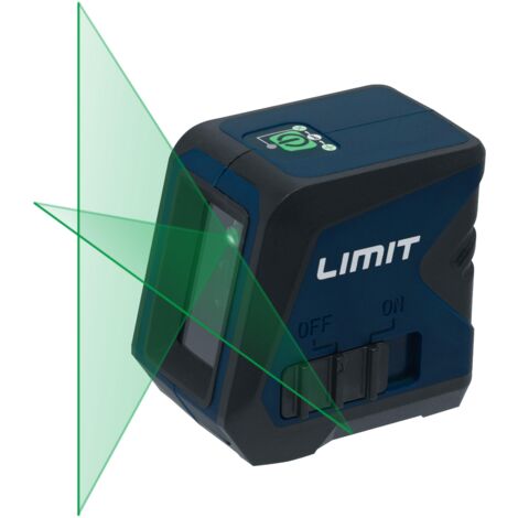 NIVEL LÁSER 1000 G LIMIT 277460200 (1/3)