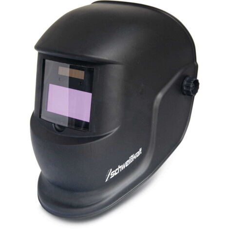 CASCO DE SOLDADURA AUTOMÁTICO SCHWEIBKRAFT 1653990