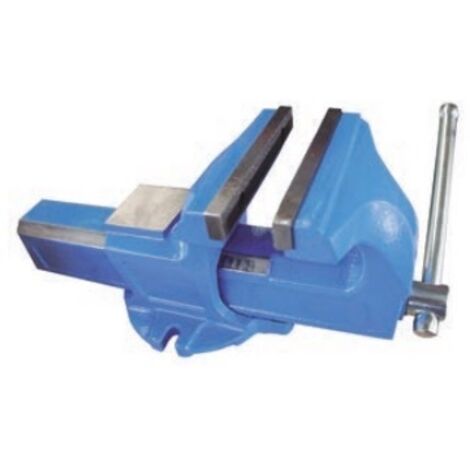 TORNILLO DE BANCO SERIE 125MM METALWORKS 909291250